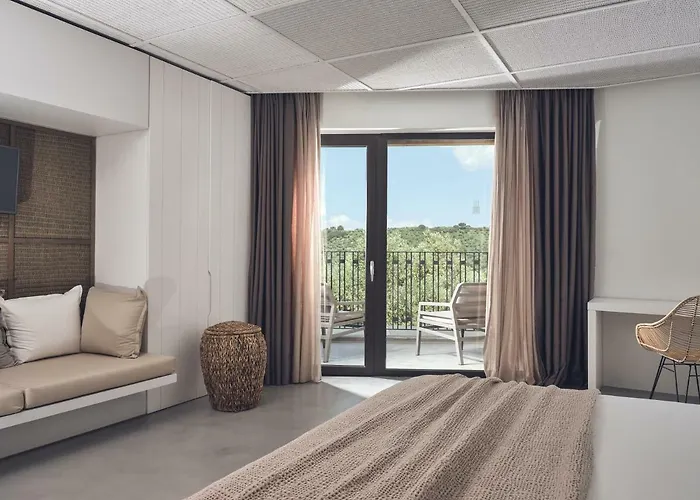 Zante Maris Suites - Adults Only