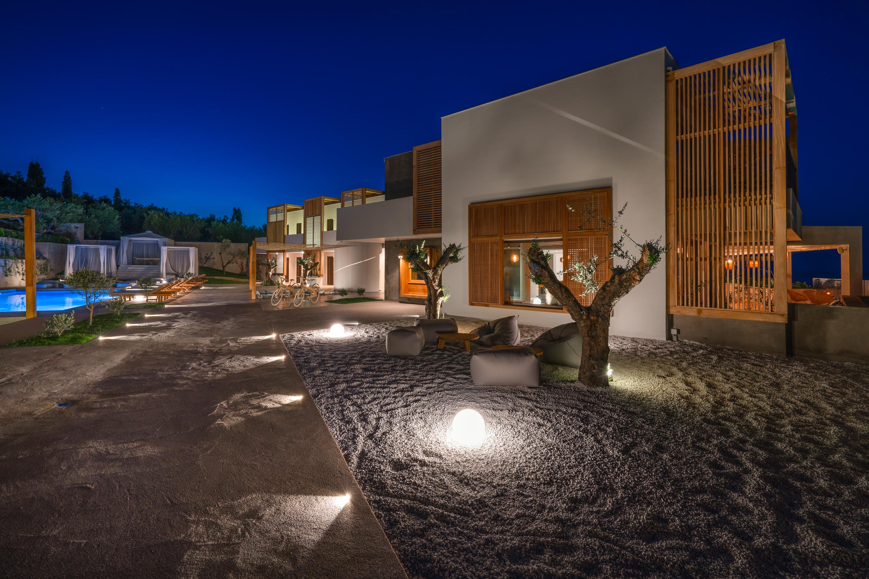 Zante Maris - Adults Only Hotel Tsilivi (Zakynthos)
