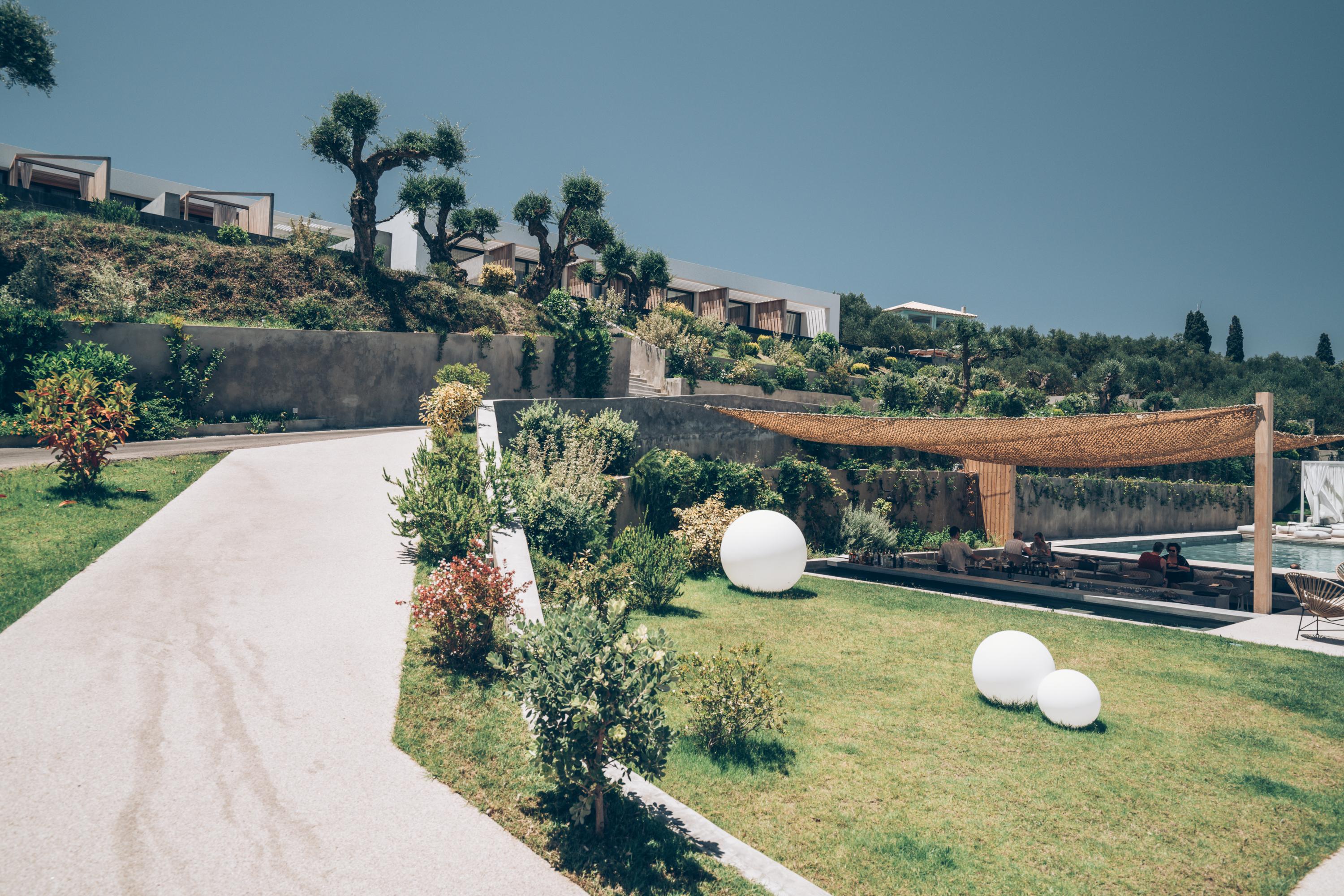 Zante Maris - Adults Only 5* Tsilivi (Zakynthos)