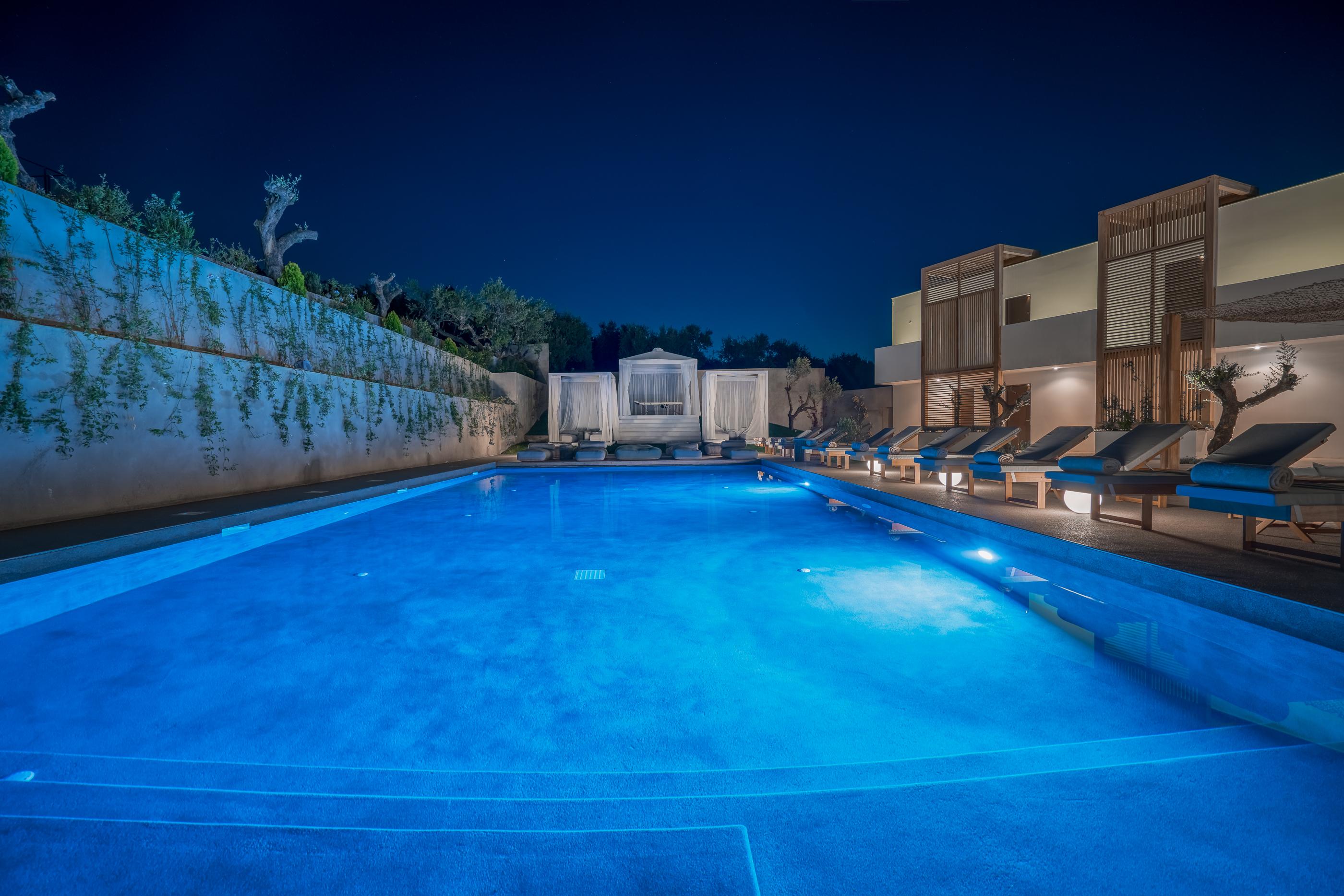 Hotel Zante Maris - Adults Only Tsilivi (Zakynthos)