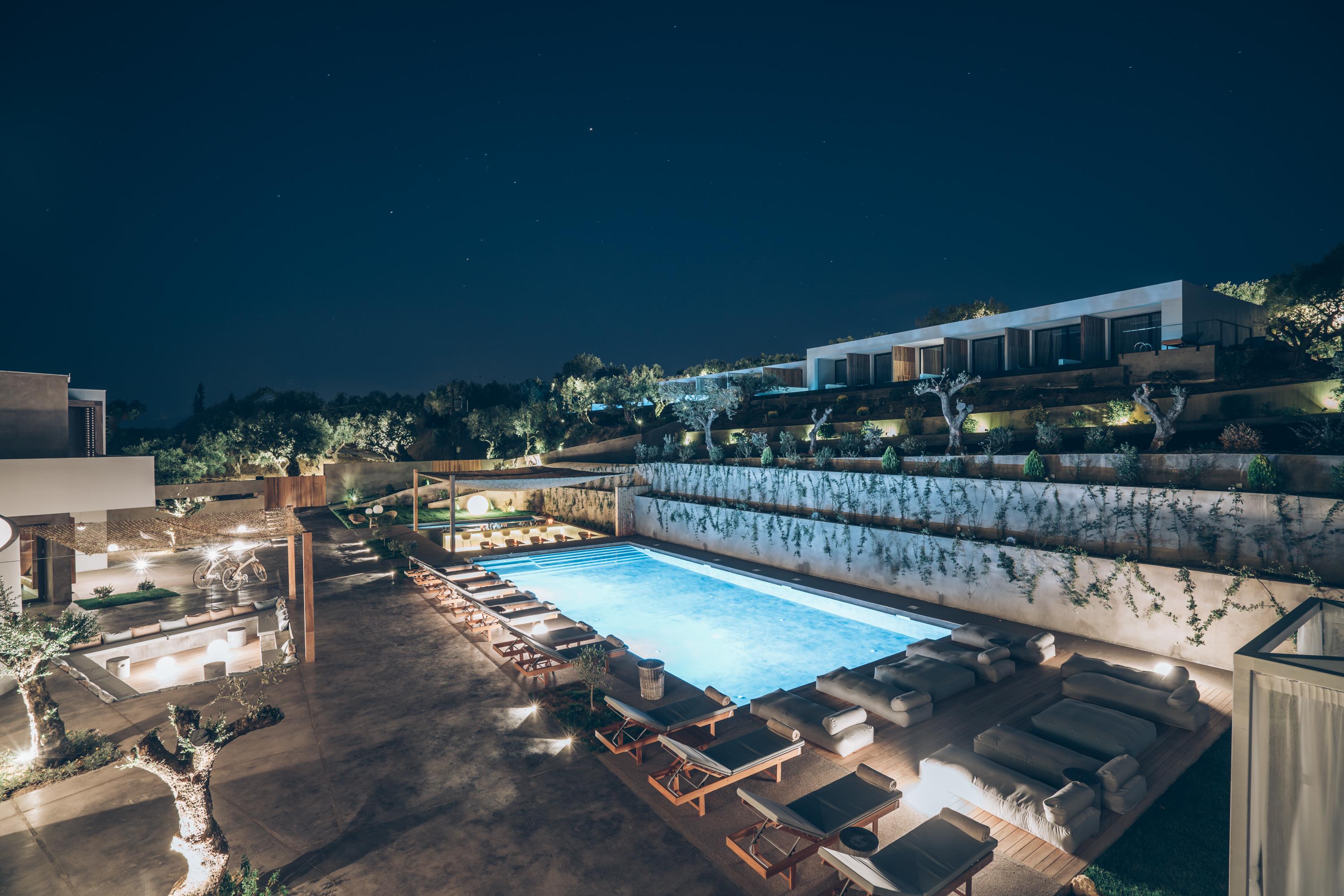 Zante Maris - Adults Only