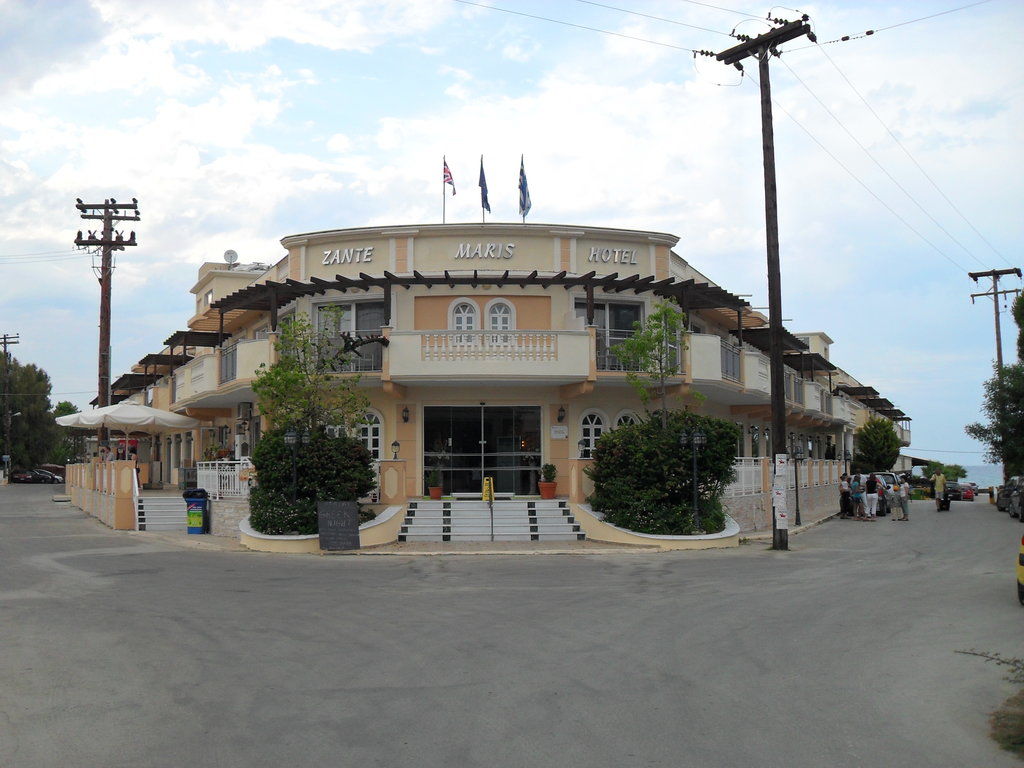 Zante Maris - Adults Only Tsilivi (Zakynthos)