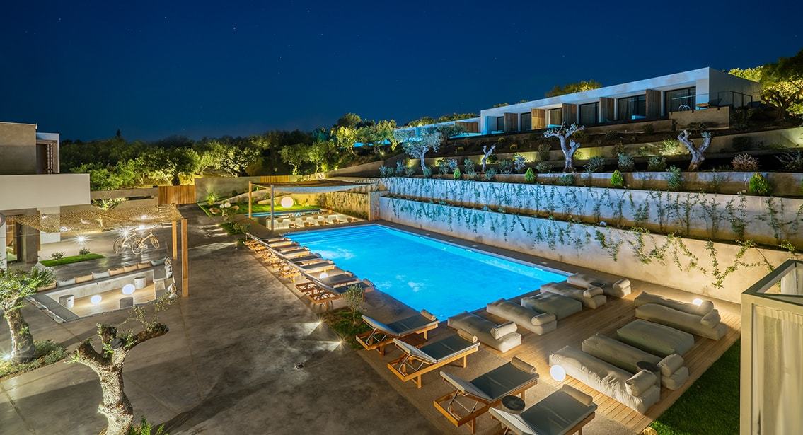 Hotel Zante Maris - Adults Only 5*