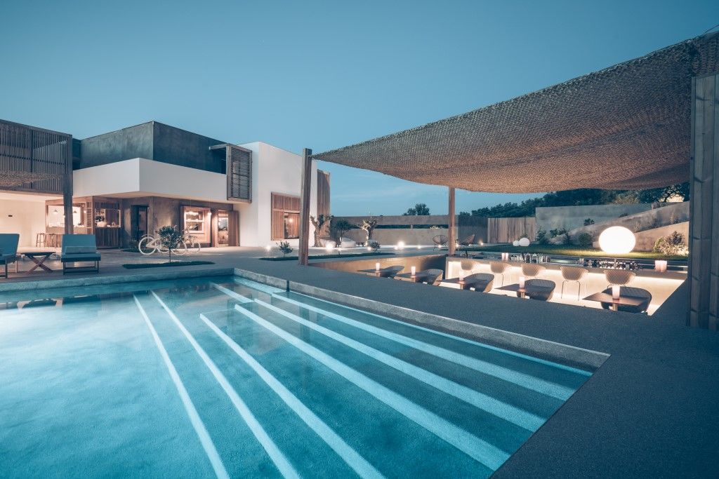 Zante Maris - Adults Only 5* Tsilivi (Zakynthos)
