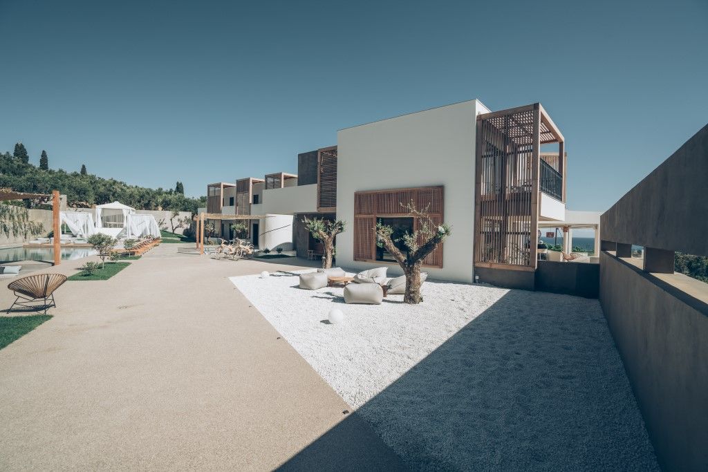 Zante Maris - Adults Only 5* Tsilivi (Zakynthos)