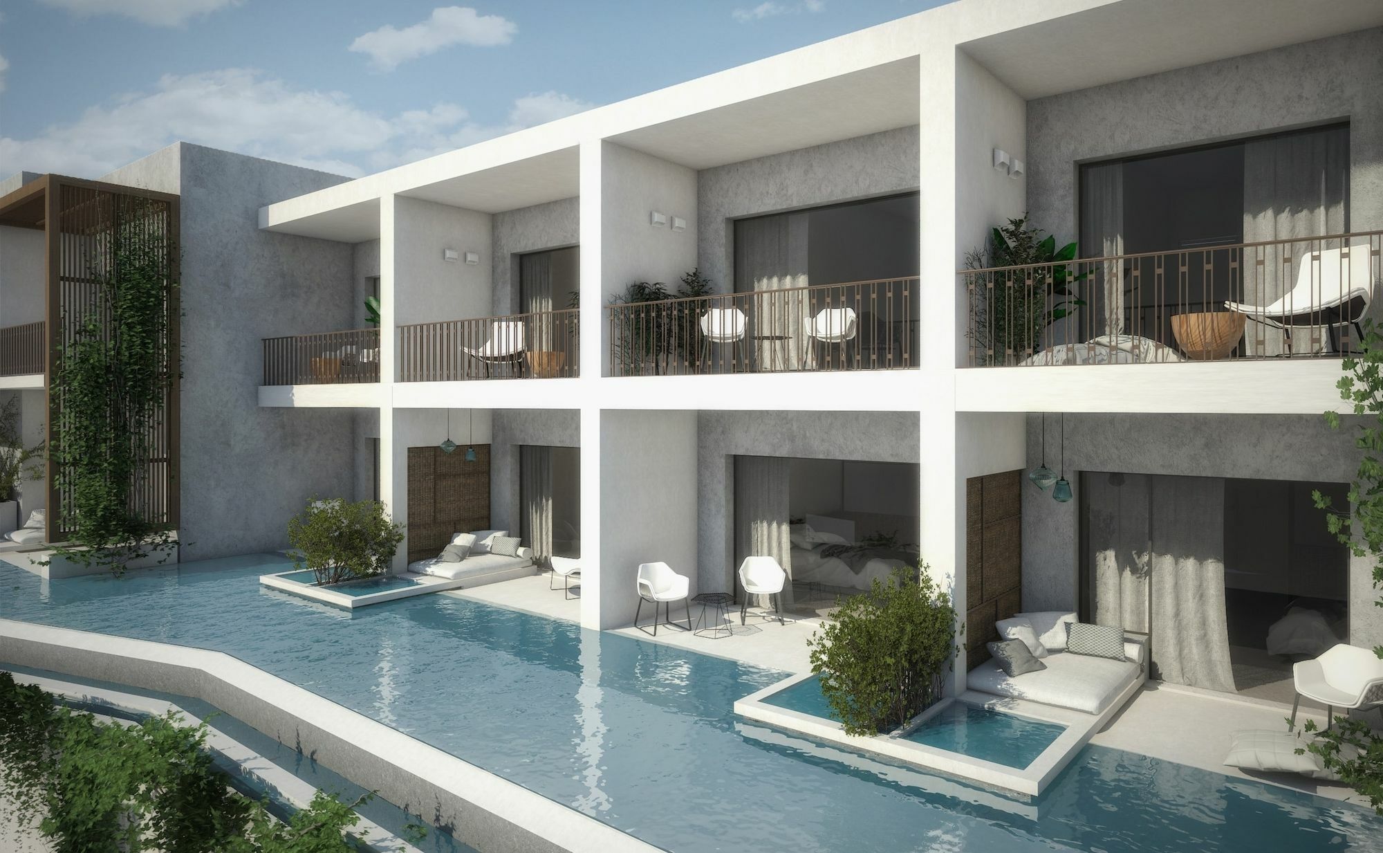 Zante Maris - Adults Only Hotel